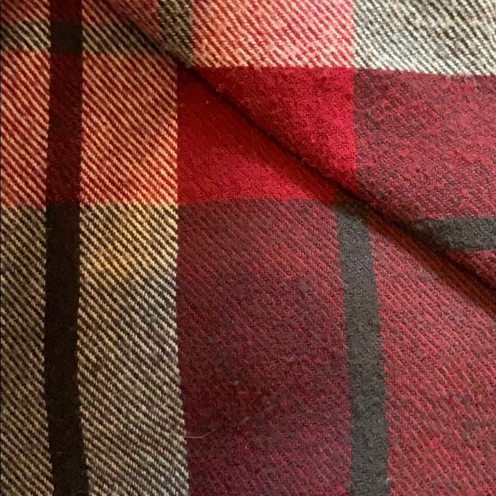Flannel - Picture 3 of 4